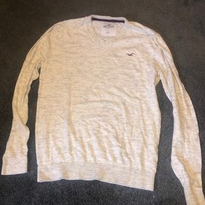 Sweater from Hollister